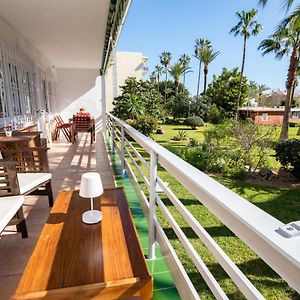 Apartment Eurosol-5 By Interhome