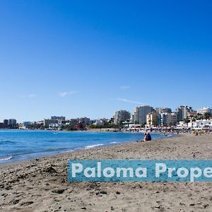 Benalroma Spacious Apartment 50 Mt From The Beach