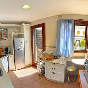 Casa Rochil Entre Roche Y Conil. Playa A 200 M